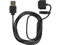 Lumos Ladekabel