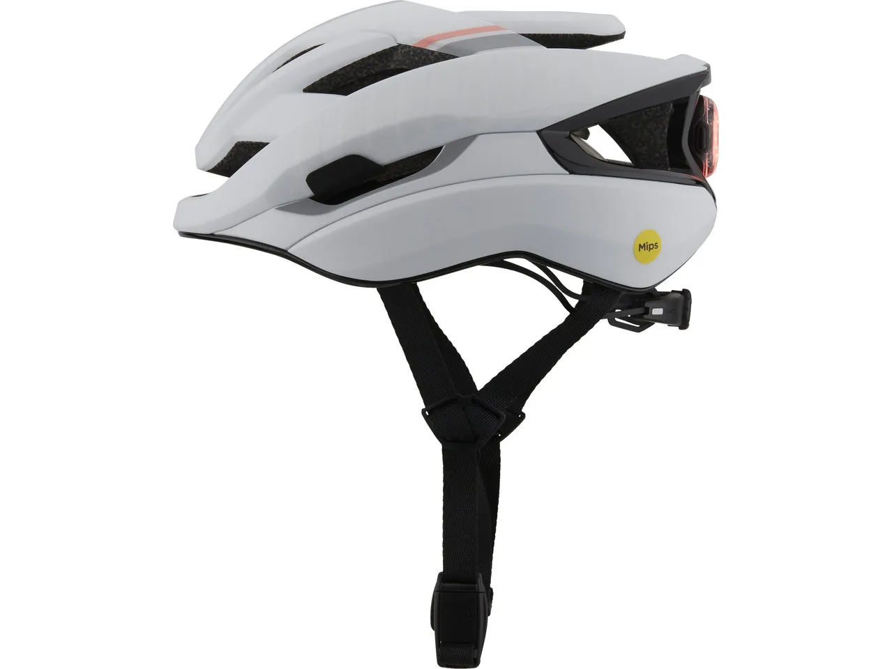 Lumos Ultra Fly Pro MIPS Helm + Firefly LED Helmlicht Bundle Lumos Ultra Fly Pro MIPS Helm + Firefly LED Helmlicht Bundle