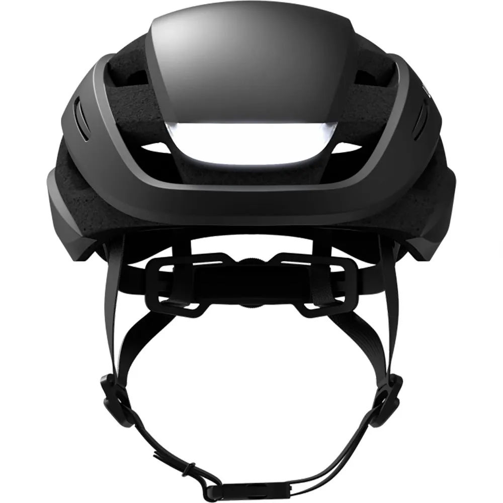 Lumos Ultra Mips Helm Refurbished, Charcoal black