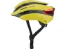 Hi-vis yellow