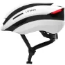 Lumos Ultra Mips Stadthelm Refurbished, Jet white