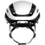 Lumos Ultra Stadthelm Refurbished, Jet white