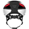 Lumos Ultra Stadthelm Refurbished, Jet white