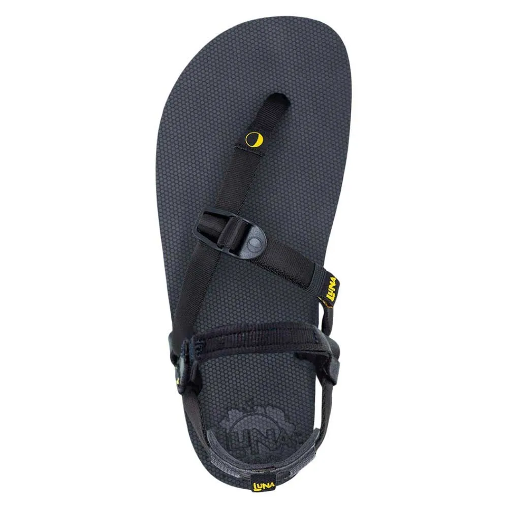 Luna Sandals Leadville Trail Sandalen Luna Sandals Leadville Trail Sandalen