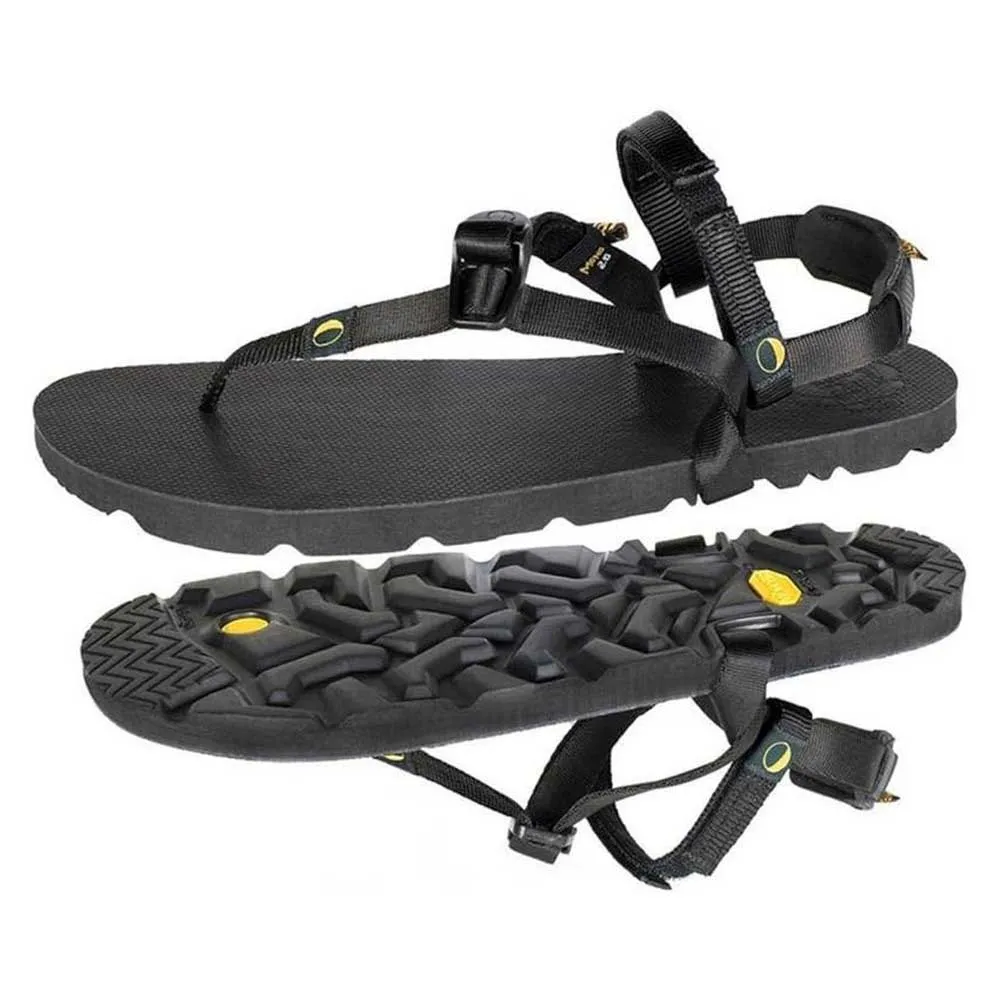 Luna Sandals Mono Retro Sandalen Luna Sandals Mono Retro Sandalen