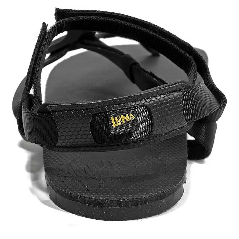 Luna Sandals Oso Flaco Retro Sandalen Luna Sandals Oso Flaco Retro Sandalen