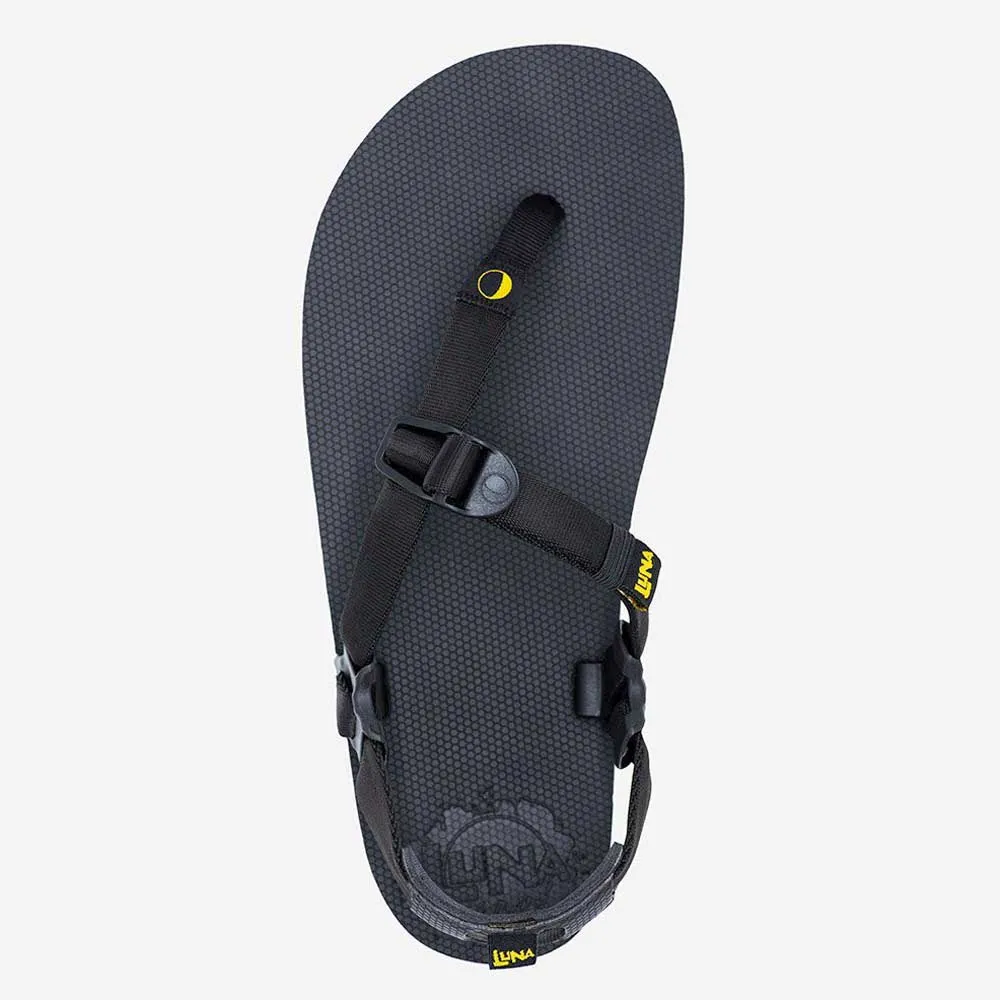 Luna Sandals Oso Winged Sandalen Luna Sandals Oso Winged Sandalen
