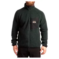 Lundhags Flok Pile Fleece Mit Durchgehendem Reißverschluss Lundhags Flok Pile Fleece Mit Durchgehendem Reißverschluss