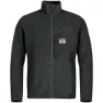 Lundhags Flok Pile Fleece Mit Durchgehendem Reißverschluss, Seaweed