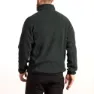Lundhags Flok Pile Fleece Mit Durchgehendem Reißverschluss, Seaweed