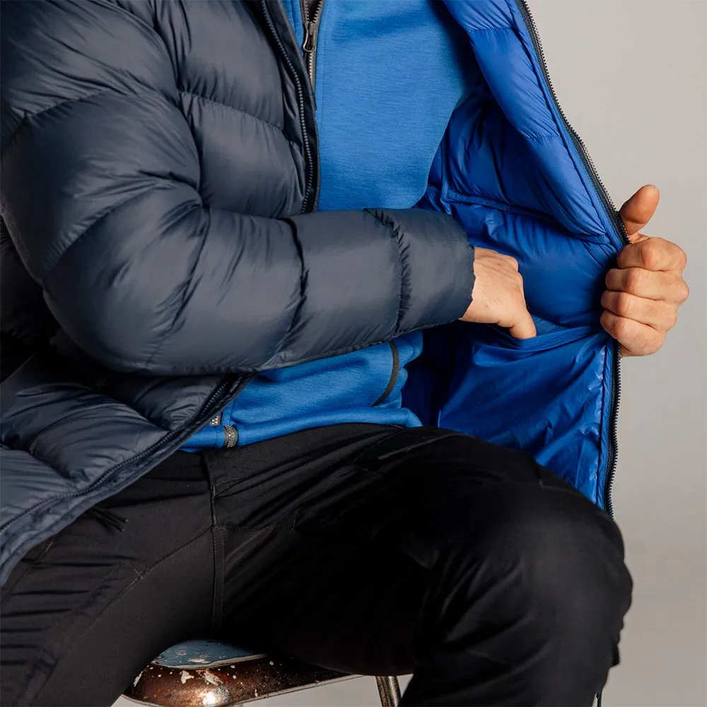 Lundhags Fulu Down Jacke Lundhags Fulu Down Jacke