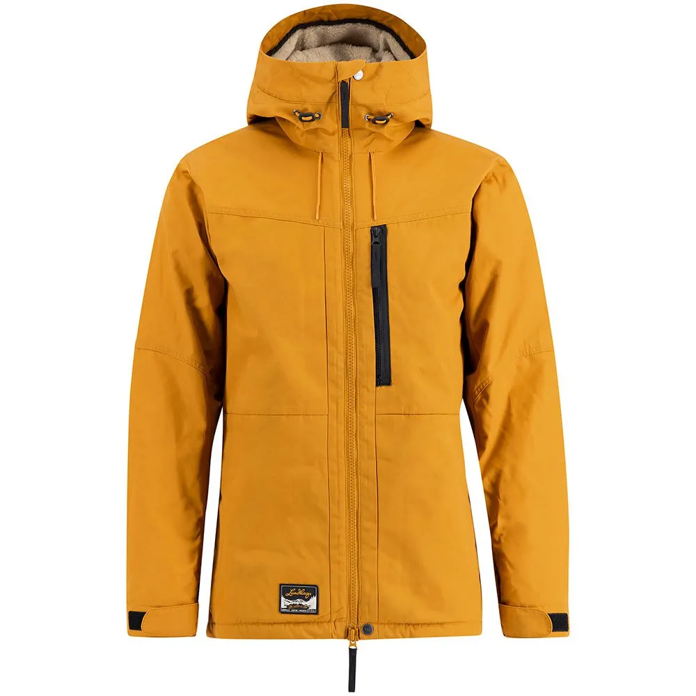 Lundhags Järpen Pile Jacke Lundhags Järpen Pile Jacke