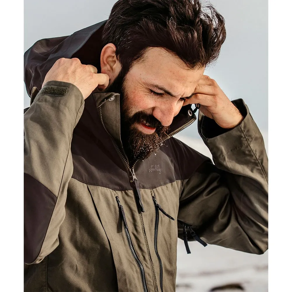 Lundhags Makke Pro Jacke Lundhags Makke Pro Jacke