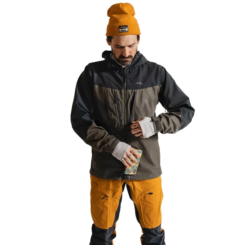 Lundhags Makke Pro Jacke Lundhags Makke Pro Jacke