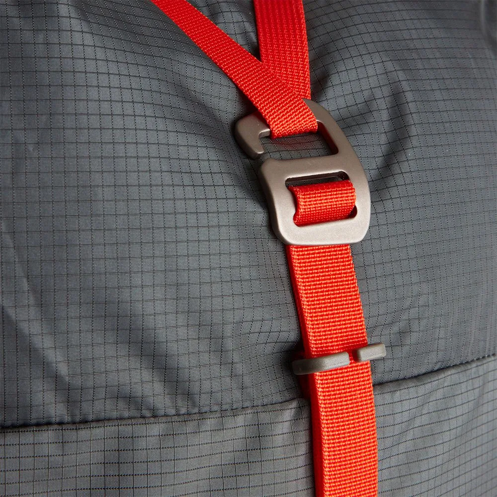 Lundhags Padje Light 60l Rucksack, Granite Lundhags Padje Light 60l Rucksack, Granite
