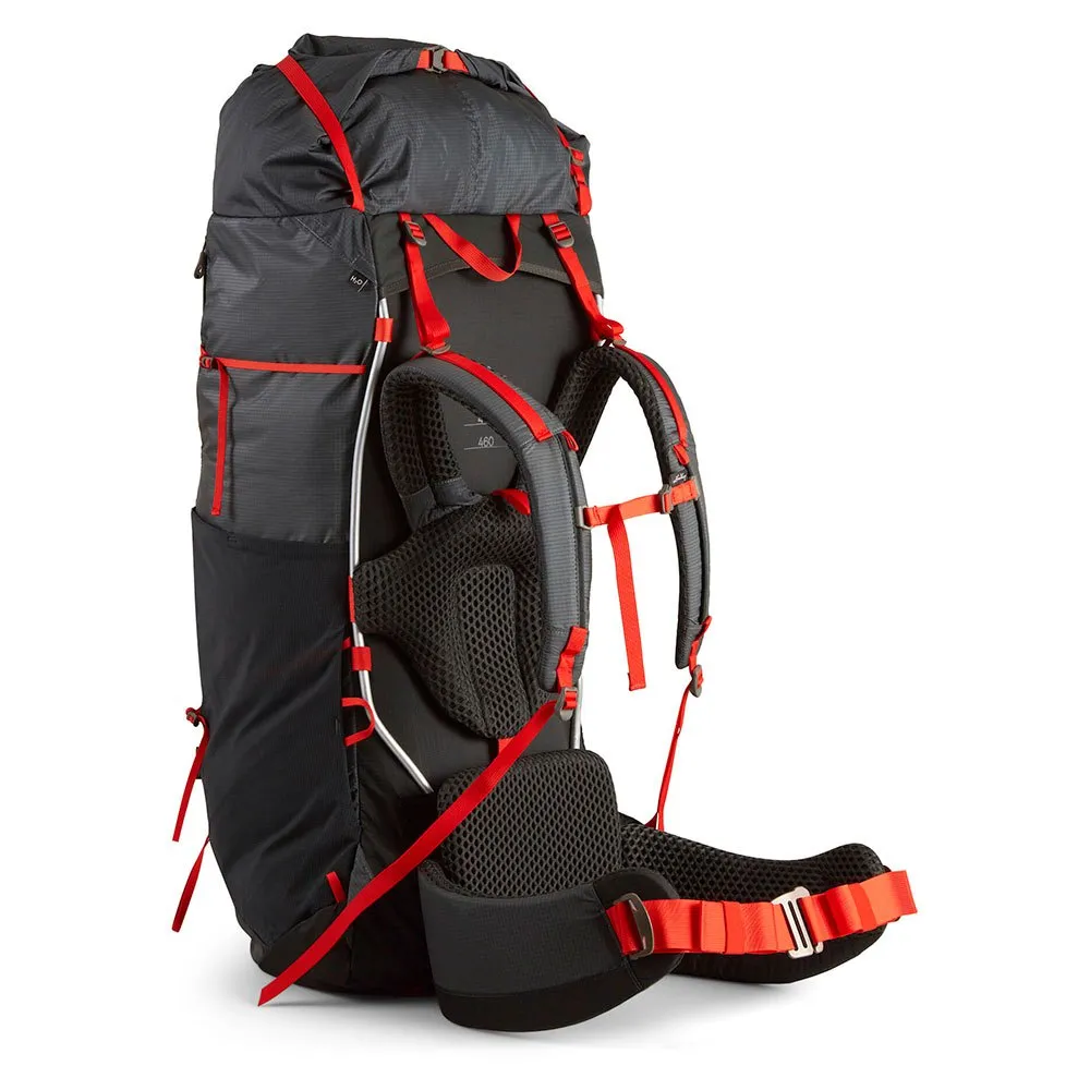 Lundhags Padje Light 60l Rucksack, Granite Lundhags Padje Light 60l Rucksack, Granite