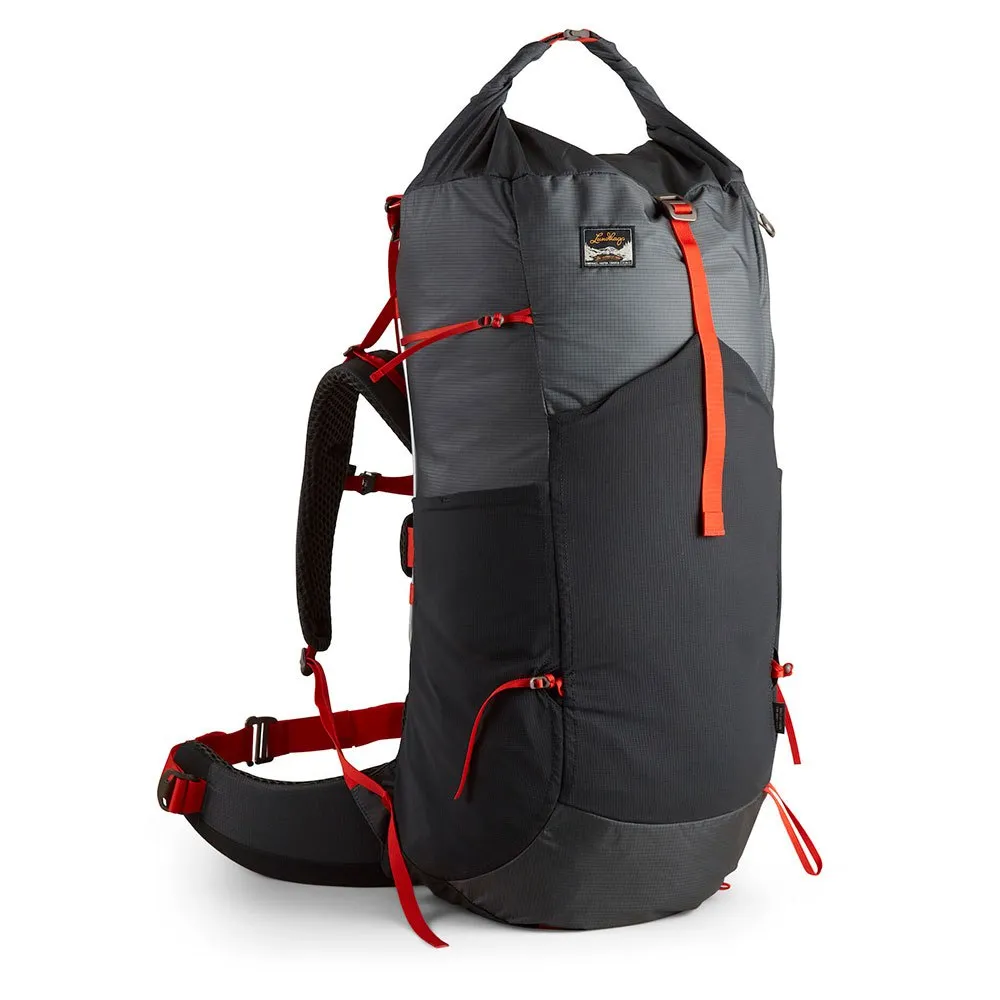 Lundhags Padje Light 60l Rucksack, Granite Lundhags Padje Light 60l Rucksack, Granite