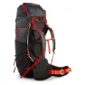 Lundhags Padje Light 60l Rucksack, Granite