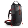 Lundhags Padje Light 60l Rucksack, Granite