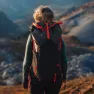 Lundhags Padje Light 60l Rucksack, Granite
