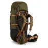 Lundhags Saruk Pro 60l Rucksack, Forest green