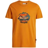 Lundhags Tived Fishing Kurzarm-t-shirt Lundhags Tived Fishing Kurzarm-t-shirt