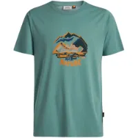 Lundhags Tived Fishing Kurzarm-t-shirt Lundhags Tived Fishing Kurzarm-t-shirt