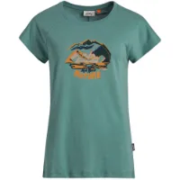 Lundhags Tived Fishing Kurzarm-t-shirt Lundhags Tived Fishing Kurzarm-t-shirt
