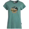 Lundhags Tived Fishing Kurzarm-t-shirt