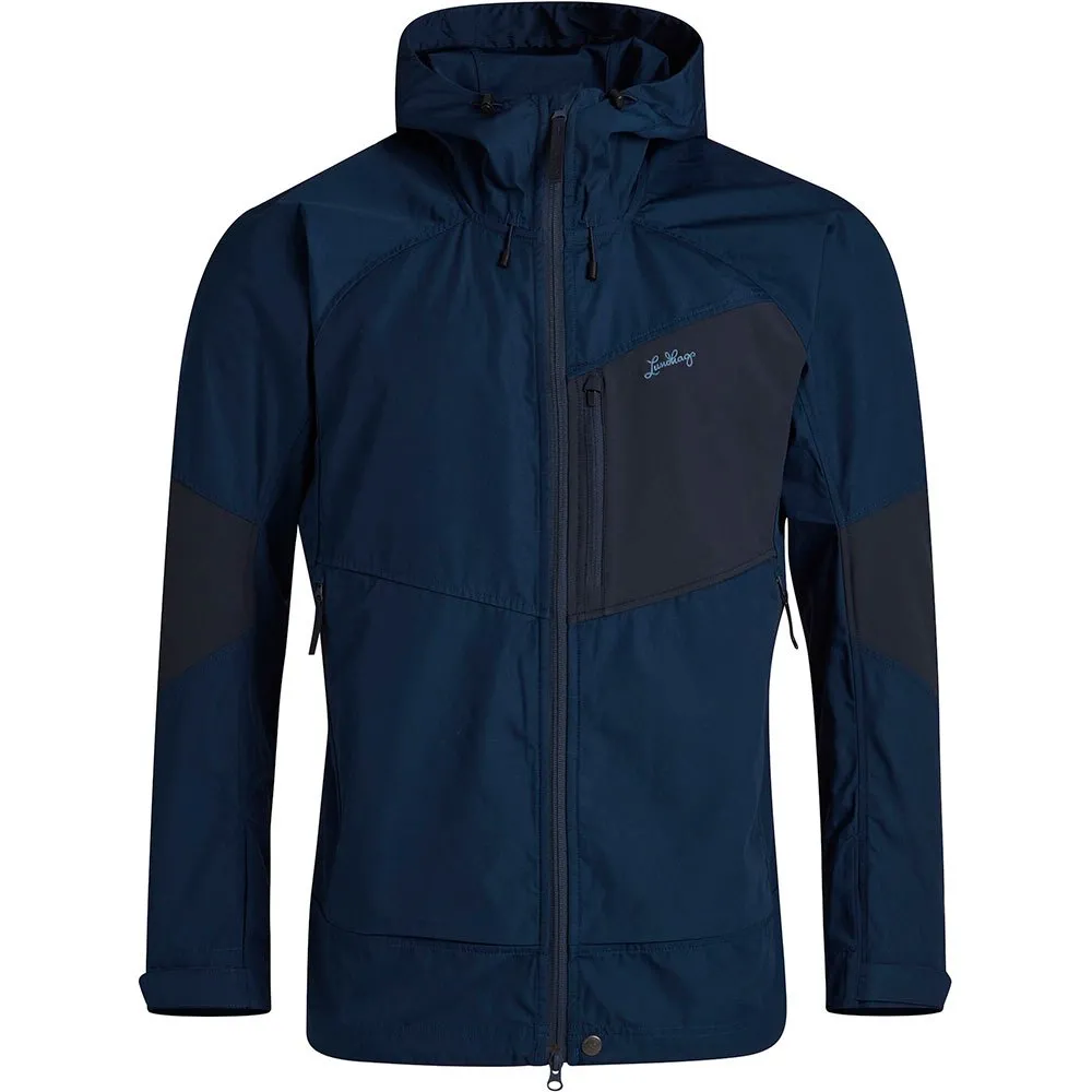 Lundhags Tived Stretch Hybrid Jacke Lundhags Tived Stretch Hybrid Jacke