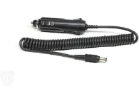 Lupine 12 V Autoladekabel für Charger One / Micro Charger Lupine 12 V Autoladekabel für Charger One / Micro Charger