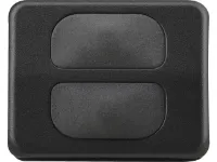 Lupine 2-Tasten Bluetooth® Funkfernbedienung für Blika R Lupine 2-Tasten Bluetooth® Funkfernbedienung für Blika R