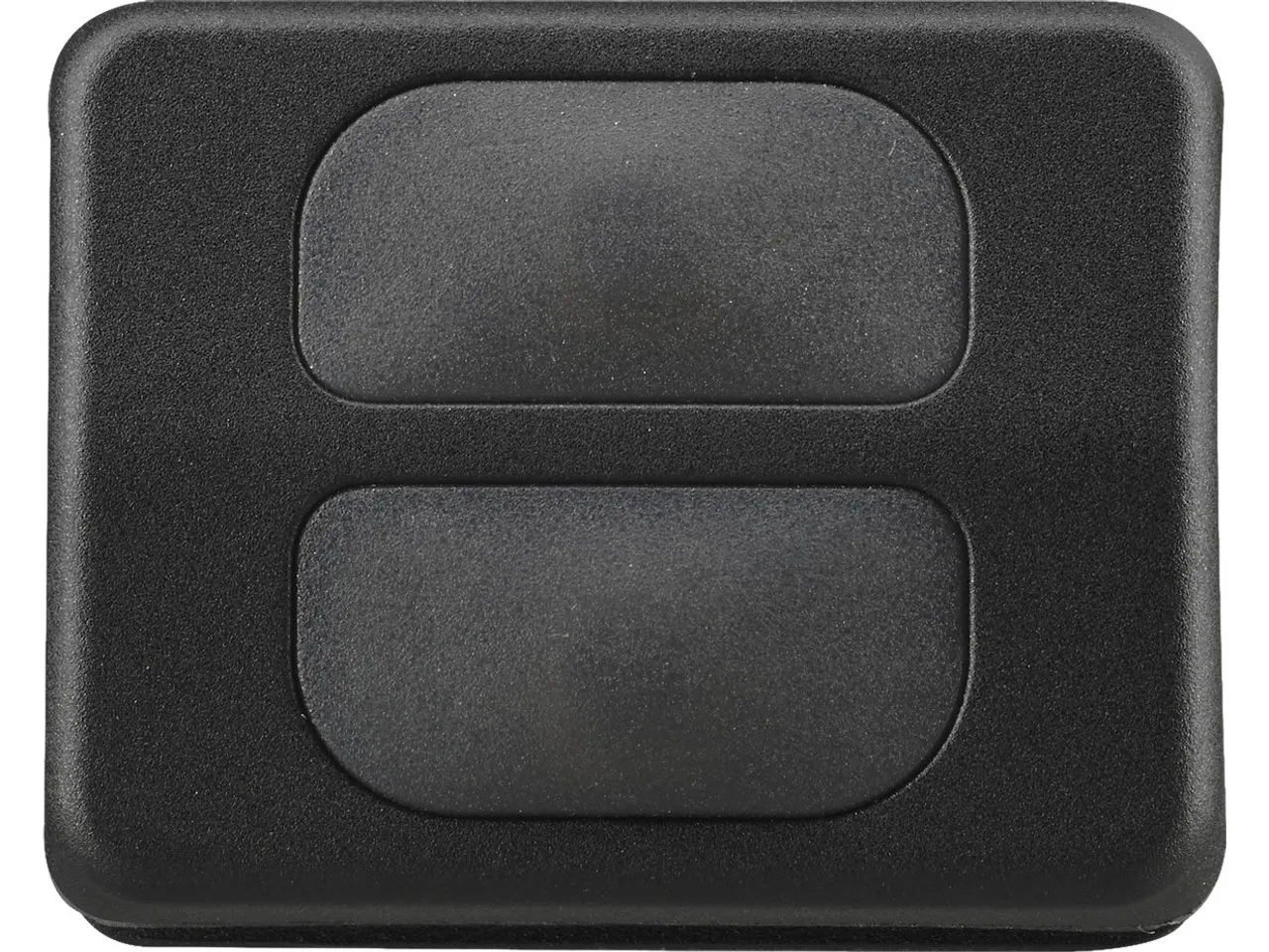 Lupine 2-Tasten Bluetooth® Funkfernbedienung für Blika R, Schwarz, one_size Lupine 2-Tasten Bluetooth® Funkfernbedienung für Blika R, Schwarz, one_size
