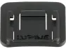 Lupine 3M FrontClick Helmhalterung für Neo / Piko / Blika, Schwarz, one_size