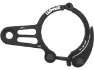 Lupine Alpha Schnellspanner, Schwarz, 31.8mm