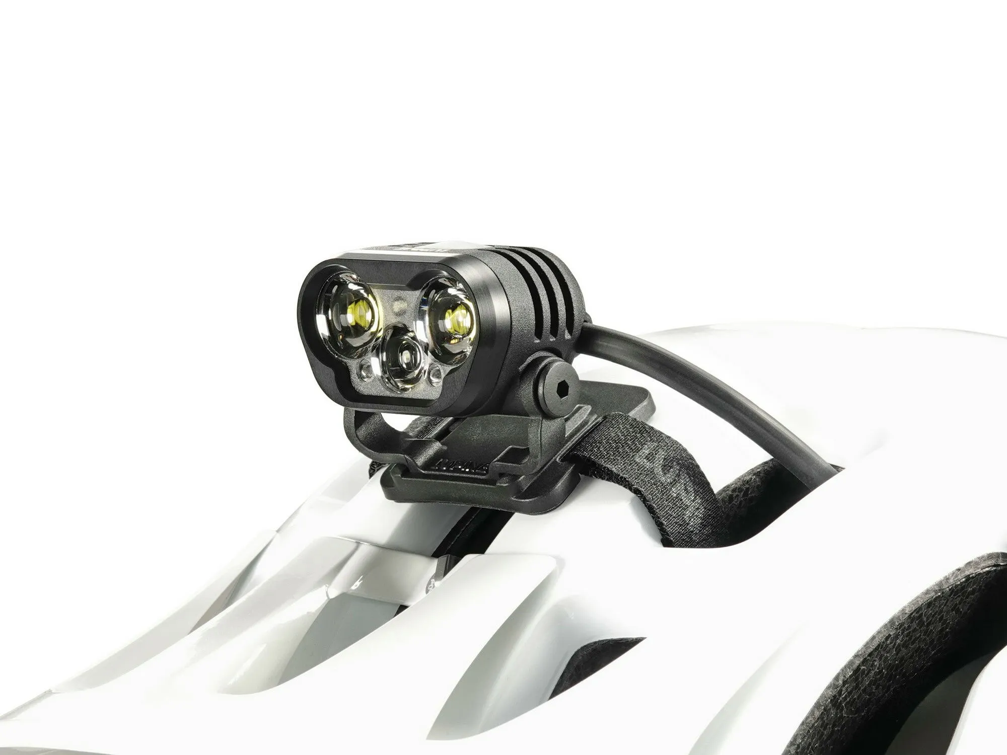 Lupine Blika 4SC 3.5 Ah SmartCore Akku, Schwarz, 2400 Lumen