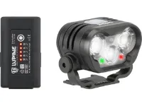 Lupine Blika All-in-One LED Stirn- und Helmlampe Lupine Blika All-in-One LED Stirn- und Helmlampe