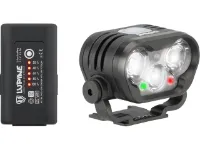 Lupine Blika RX 4 SC LED Stirnlampe Lupine Blika RX 4 SC LED Stirnlampe