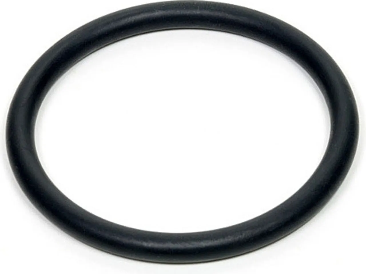 Lupine EPDM O-Ring, Schwarz, 31.8mm Lupine EPDM O-Ring, Schwarz, 31.8mm