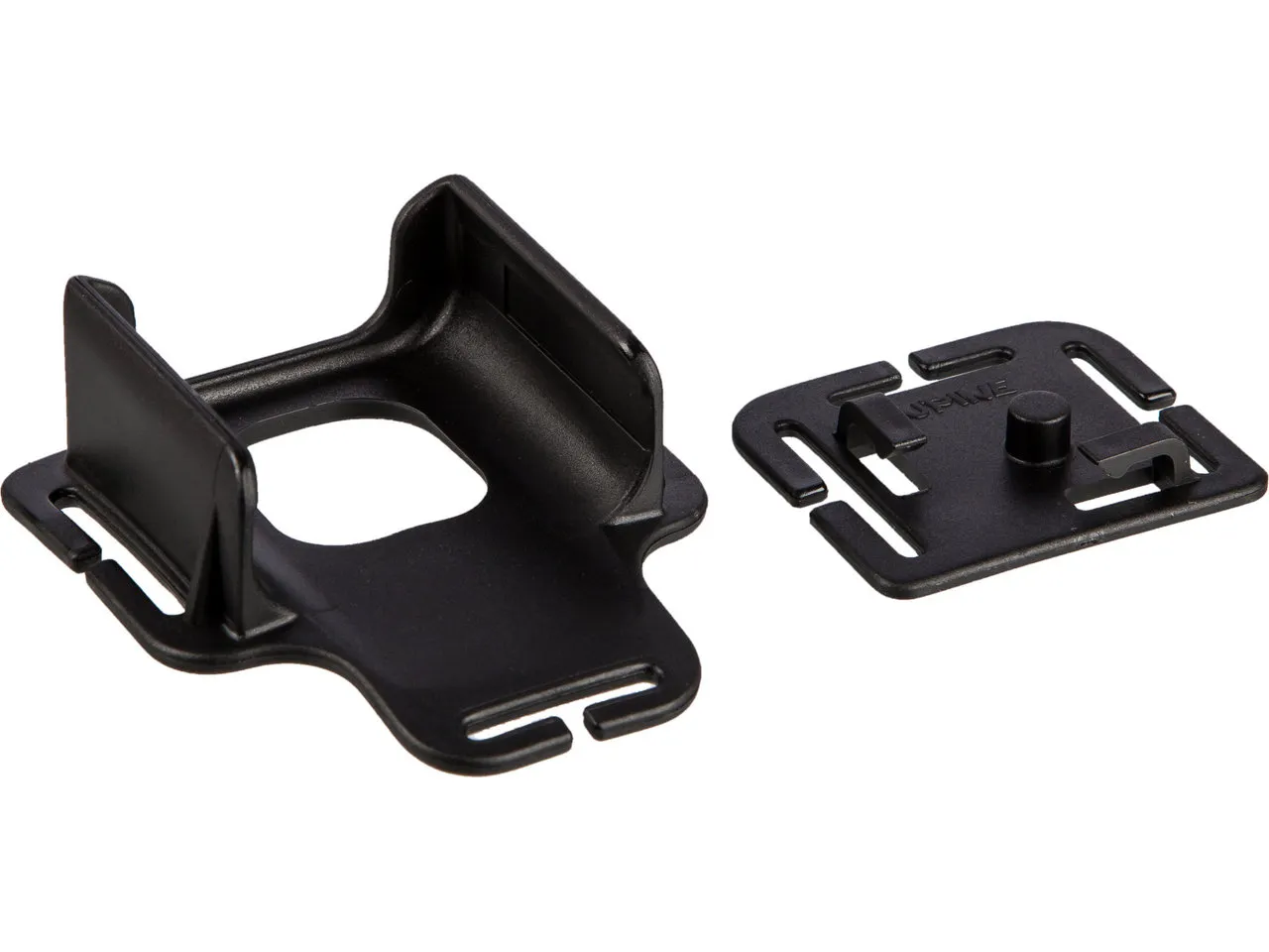 Lupine FastClick Rückteil für Neo / Piko, Schwarz, one_size Lupine FastClick Rückteil für Neo / Piko, Schwarz, one_size