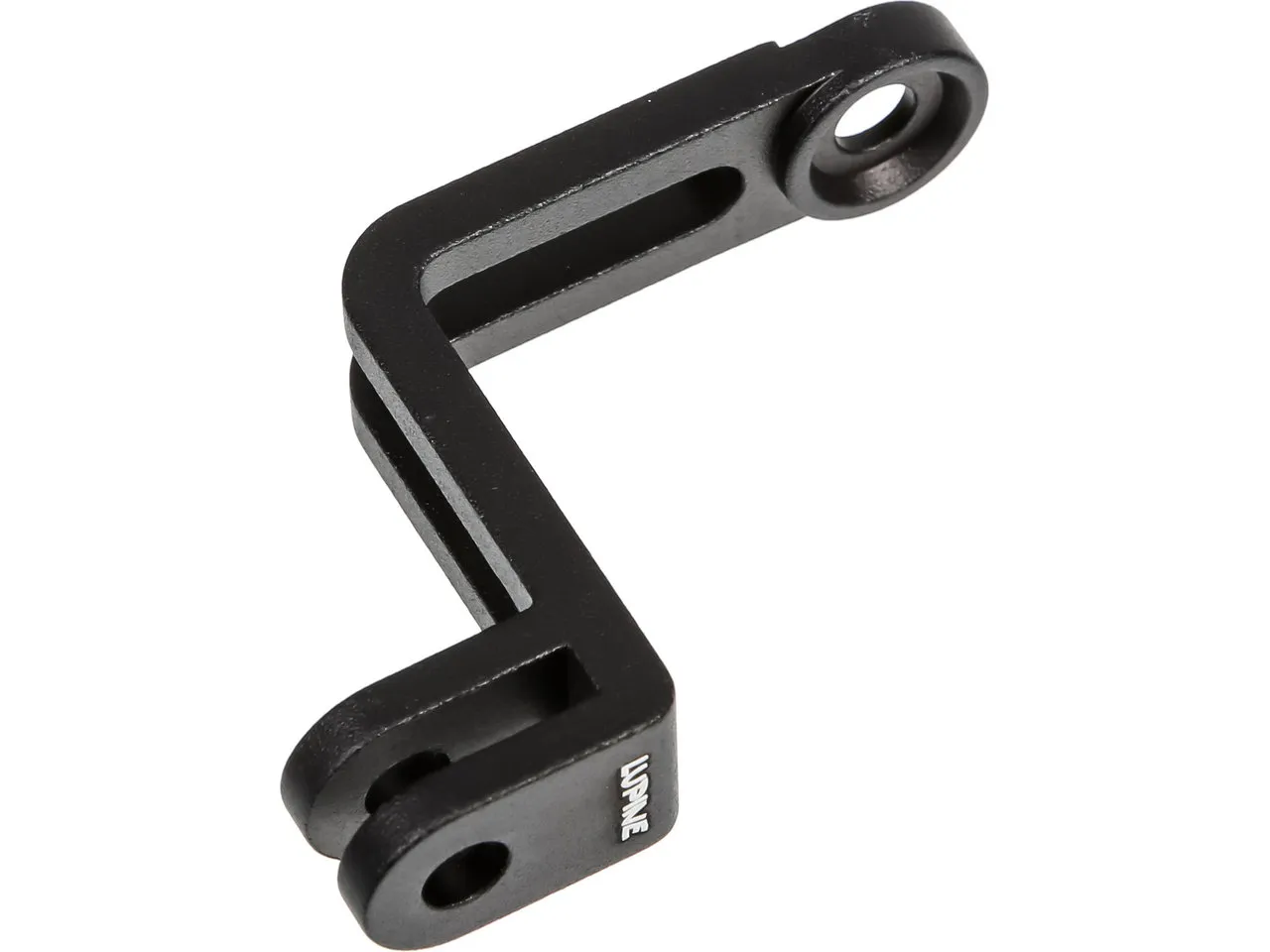 Lupine GoPro Halterung für Betty R, Schwarz, one_size Lupine GoPro Halterung für Betty R, Schwarz, one_size
