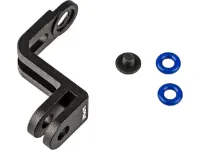 Lupine GoPro Halterung für Neo / Piko / Wilma / Blika Lupine GoPro Halterung für Neo / Piko / Wilma / Blika