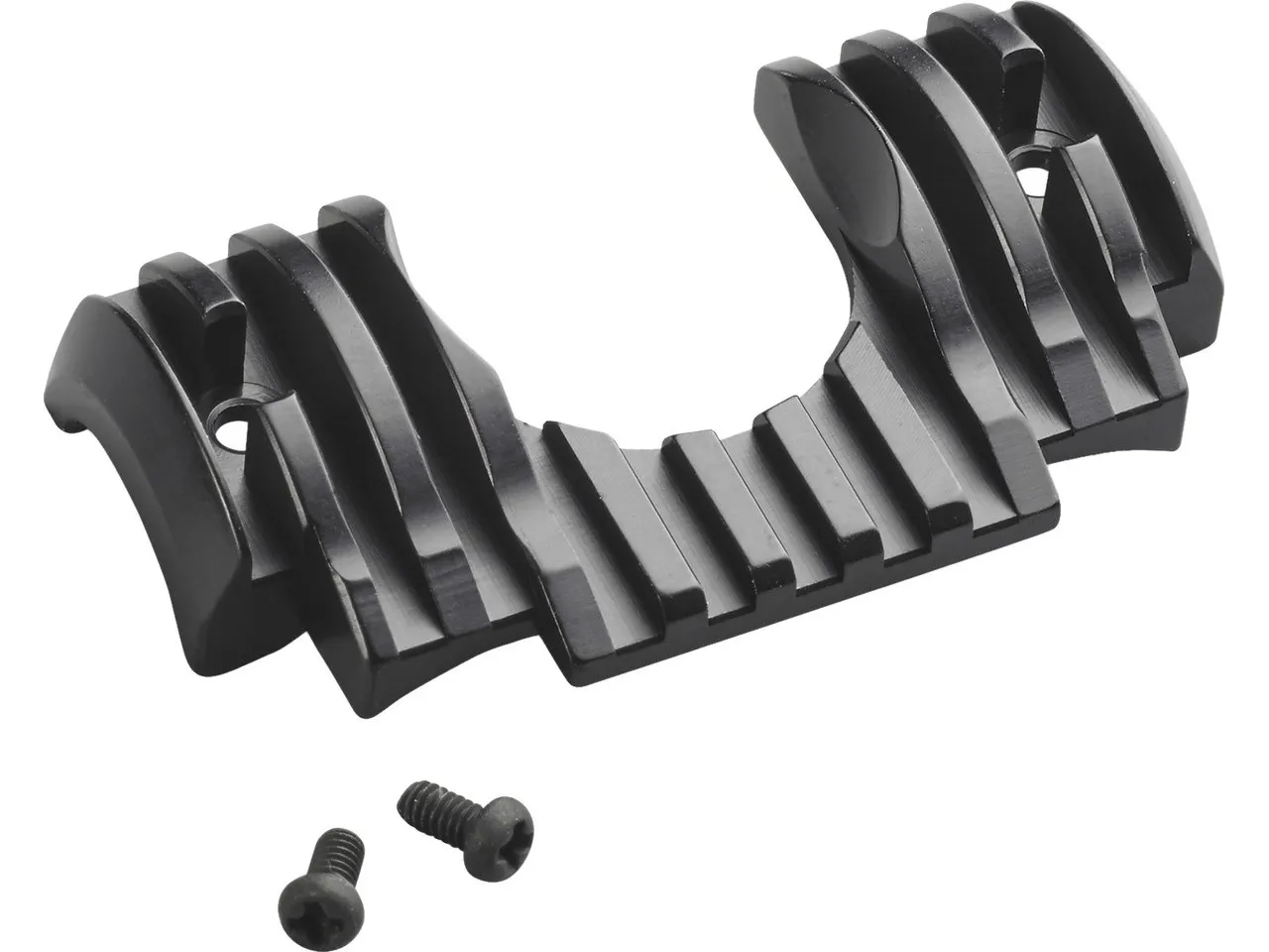 Lupine Heatsink Kühlkörper für Blika / Blika R, Schwarz, one_size Lupine Heatsink Kühlkörper für Blika / Blika R, Schwarz, one_size