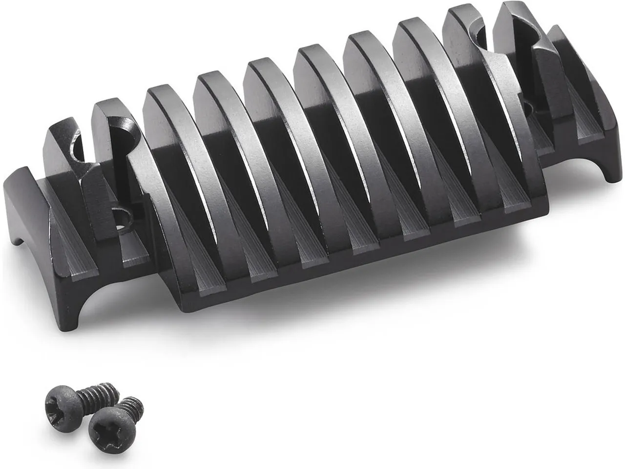 Lupine Heatsink Kühlkörper für Piko / Piko R, Schwarz, one_size Lupine Heatsink Kühlkörper für Piko / Piko R, Schwarz, one_size