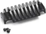 Lupine Heatsink Kühlkörper für Piko / Piko R, Schwarz, one_size