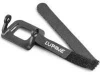 Lupine Helmhalterung für Piko Lupine Helmhalterung für Piko