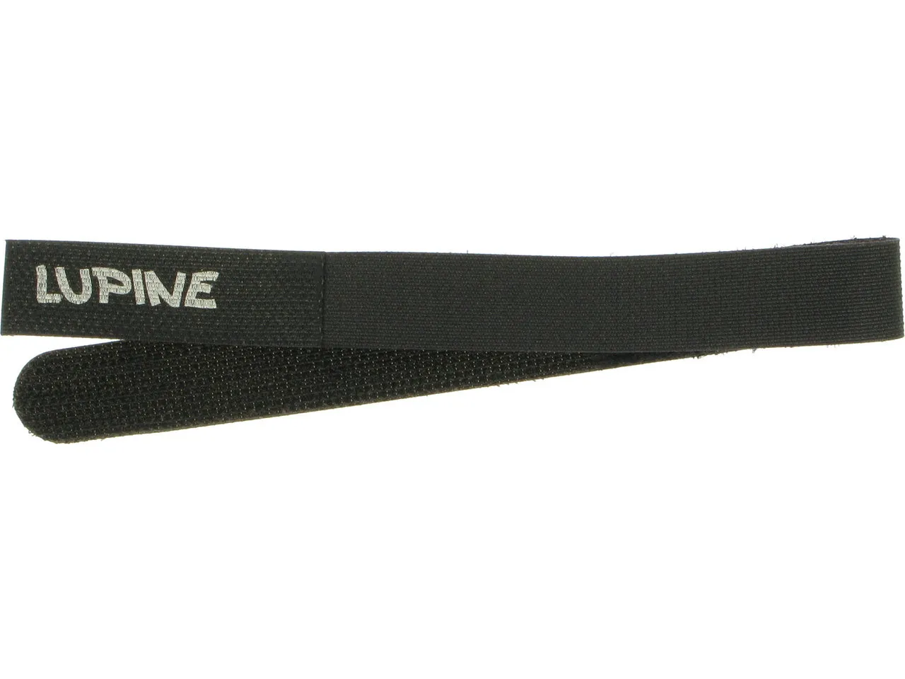 Lupine Klettband für Piko / Neo / Wilma / Blika Helmhalterung, One_size Lupine Klettband für Piko / Neo / Wilma / Blika Helmhalterung, One_size
