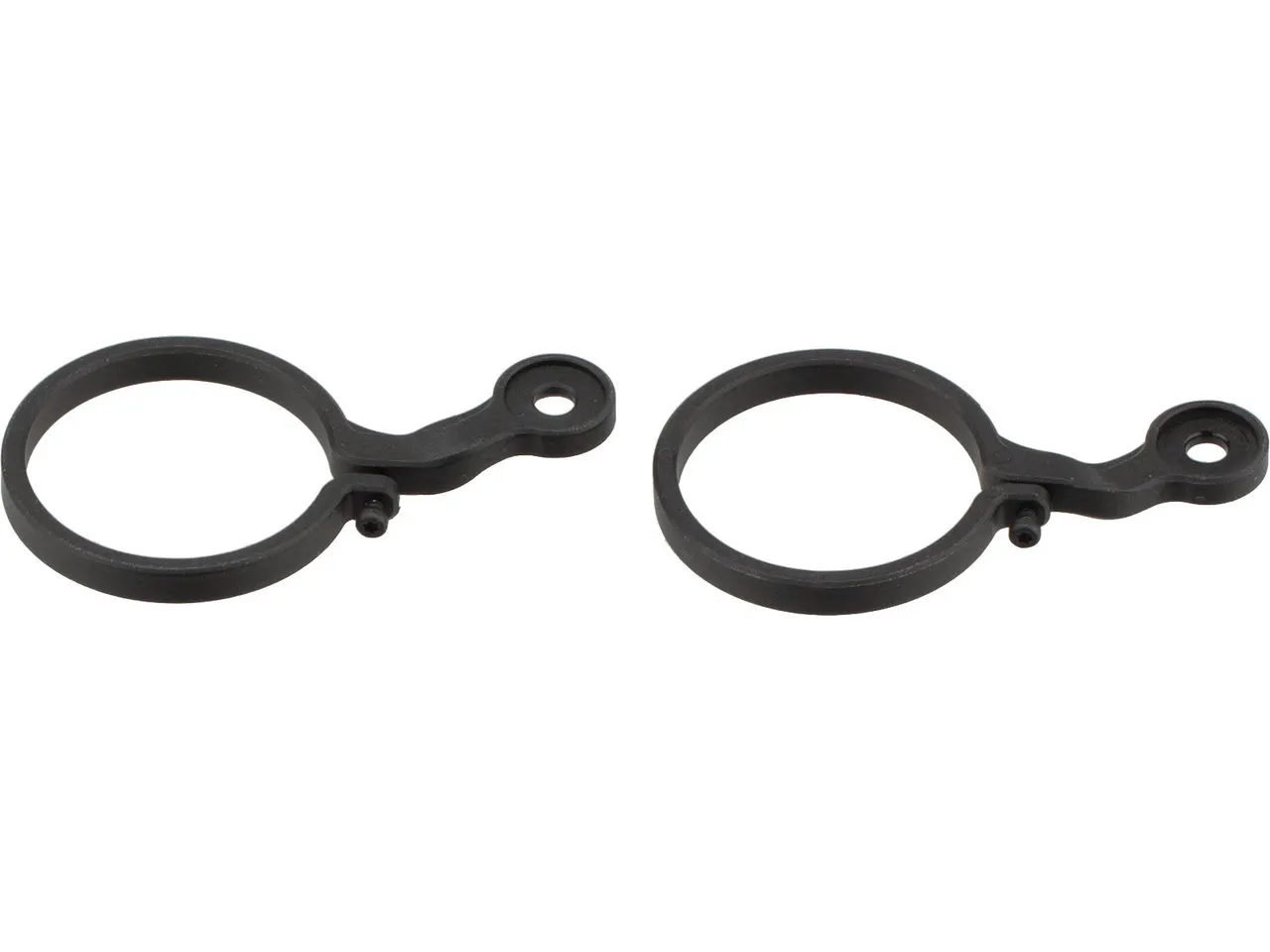 Lupine Lenkerhalterung für SL A / SL, Schwarz, 35.0mm