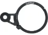 Lupine Lenkerhalterung für SL Nano, Schwarz, 35.0mm