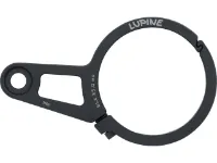 Lupine Lenkerhalterung für SL X Lupine Lenkerhalterung für SL X